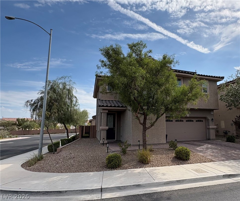 674 Tremaine Court Henderson NV 89052
