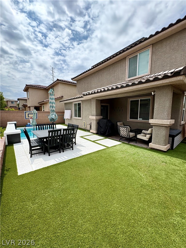 674 Tremaine Court Henderson NV 89052