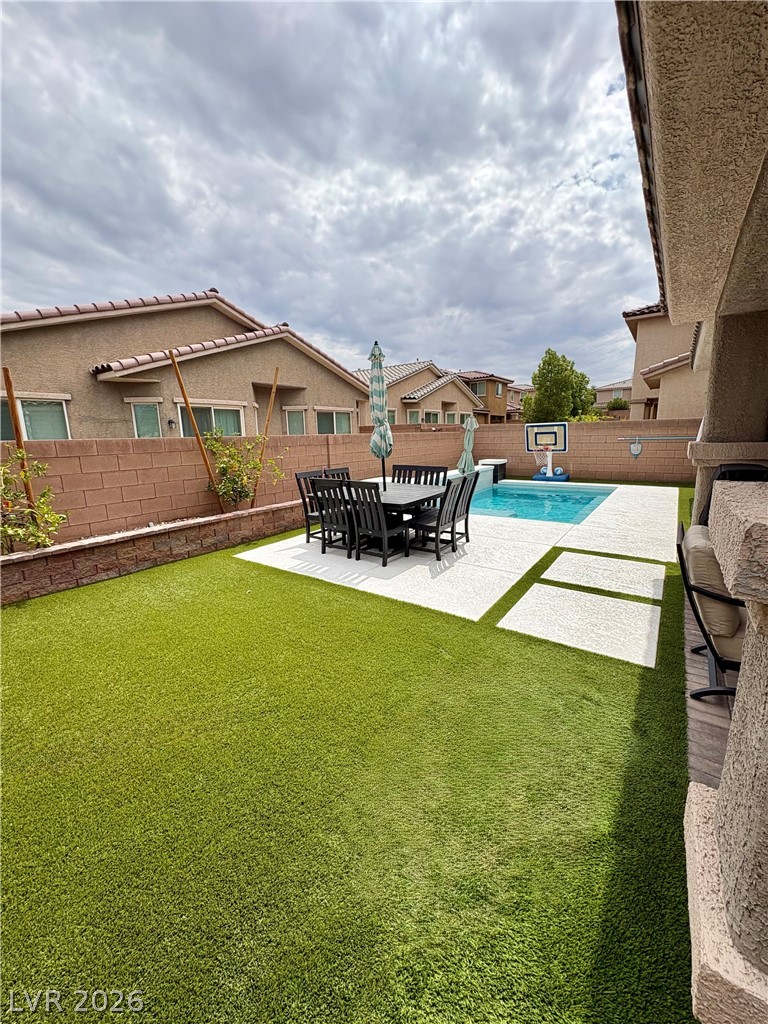 674 Tremaine Court Henderson NV 89052