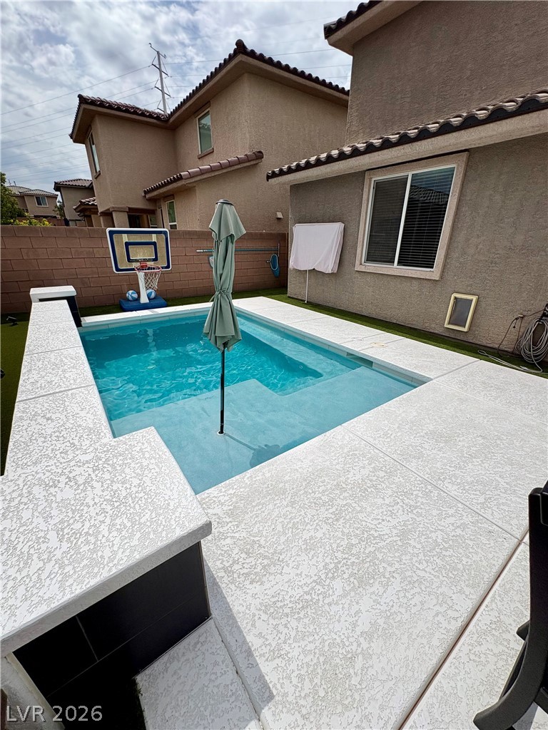 674 Tremaine Court Henderson NV 89052