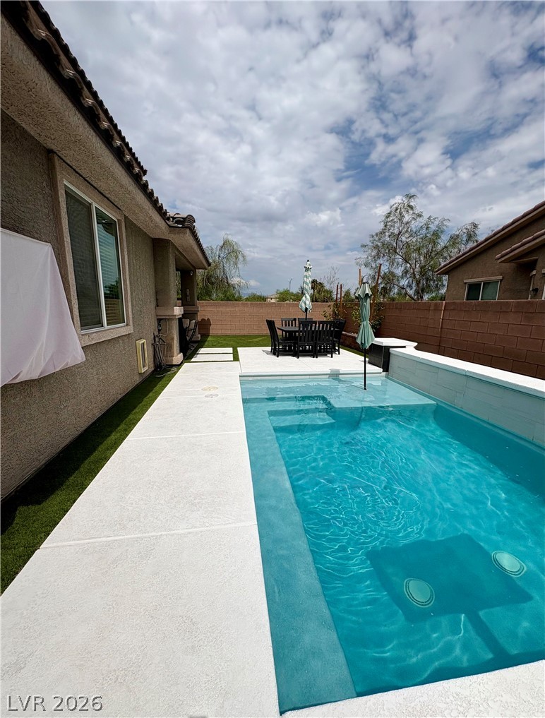 674 Tremaine Court Henderson NV 89052
