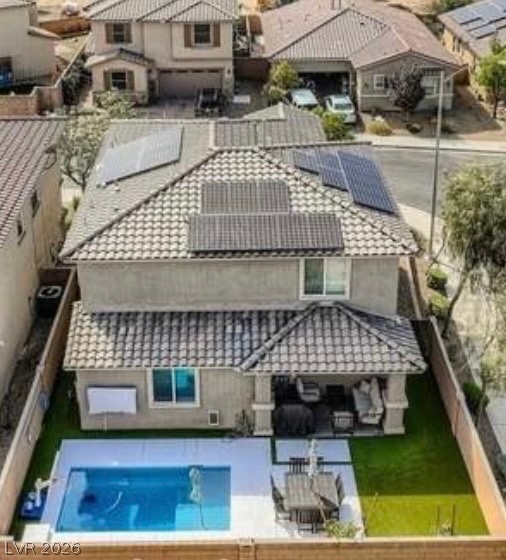 674 Tremaine Court Henderson NV 89052