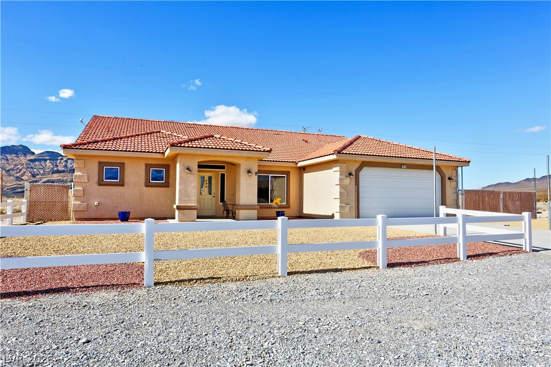6670 Glencove Avenue Pahrump NV 89060