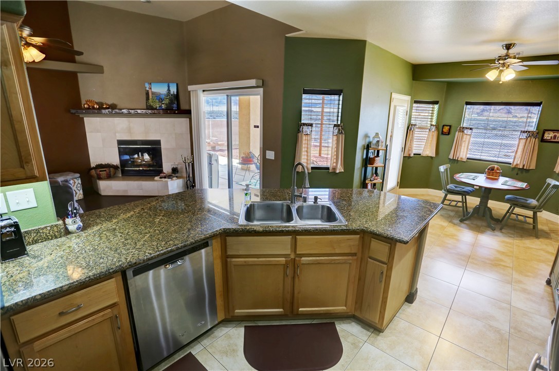 6670 Glencove Avenue Pahrump NV 89060