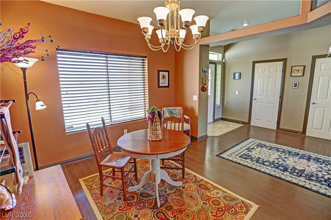 6670 Glencove Avenue Pahrump NV 89060