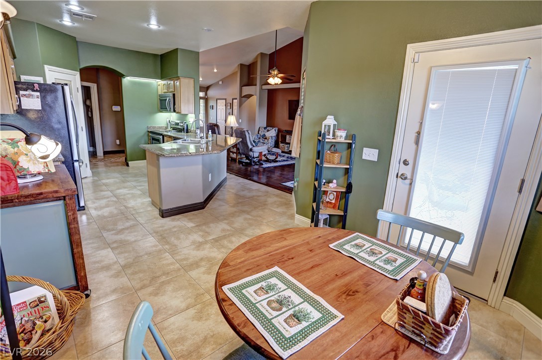 6670 Glencove Avenue Pahrump NV 89060