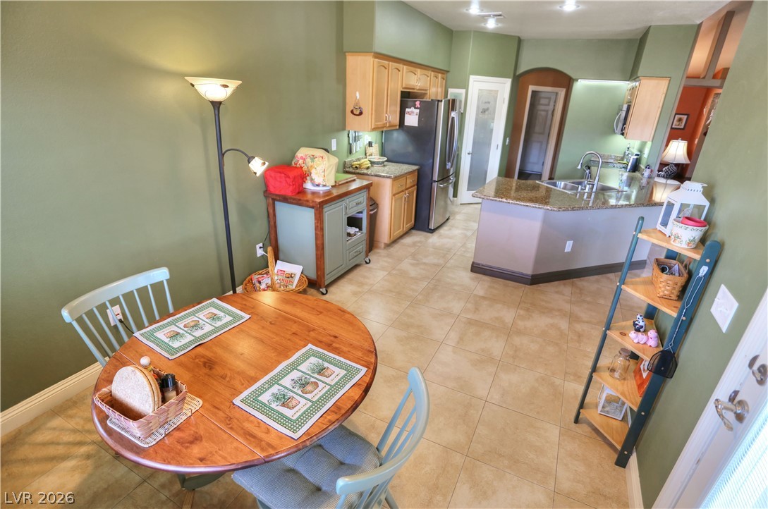 6670 Glencove Avenue Pahrump NV 89060