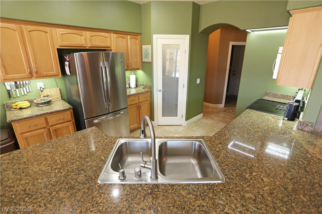6670 Glencove Avenue Pahrump NV 89060