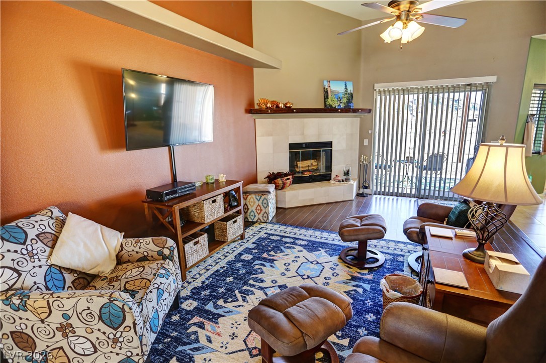 6670 Glencove Avenue Pahrump NV 89060