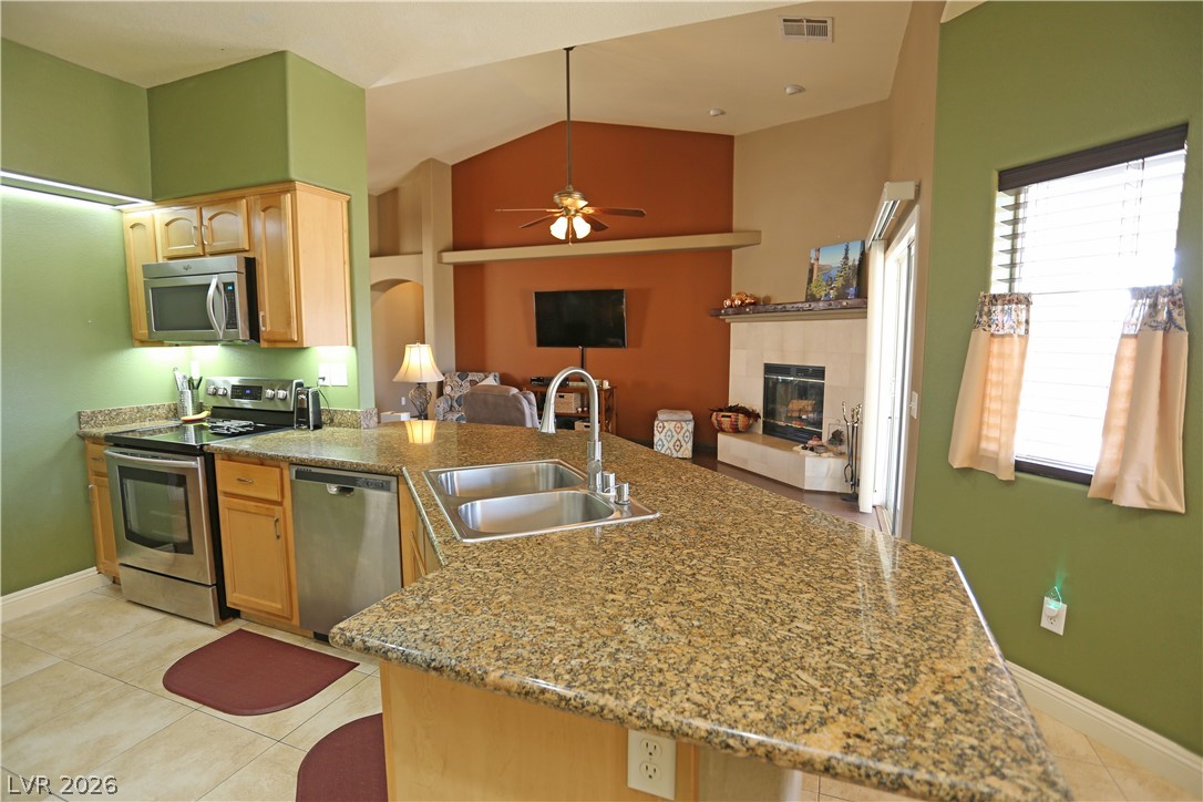 6670 Glencove Avenue Pahrump NV 89060