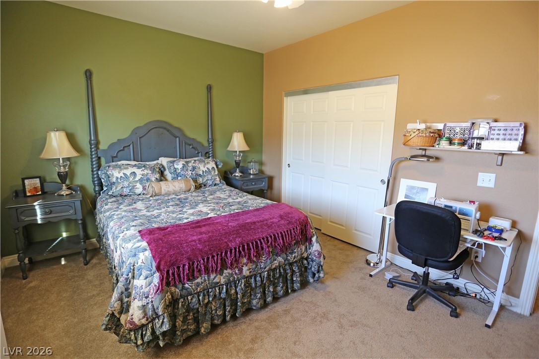 6670 Glencove Avenue Pahrump NV 89060