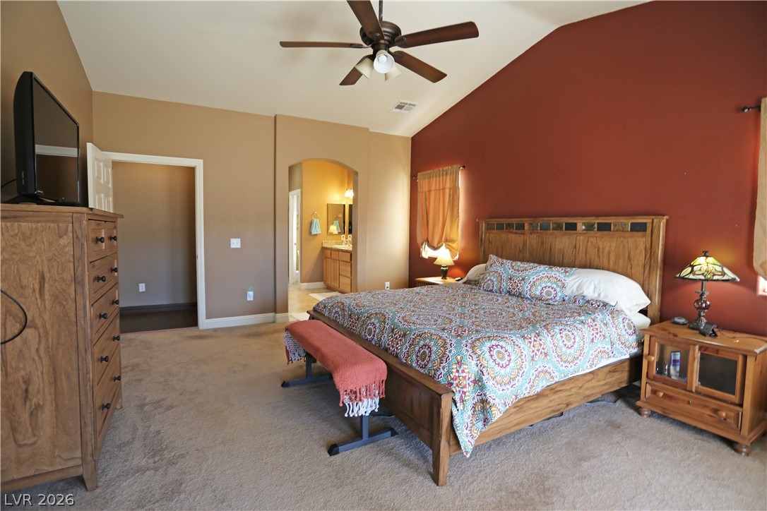 6670 Glencove Avenue Pahrump NV 89060