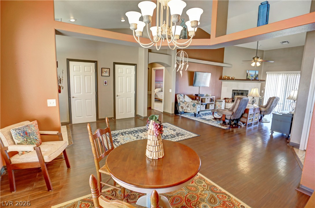 6670 Glencove Avenue Pahrump NV 89060