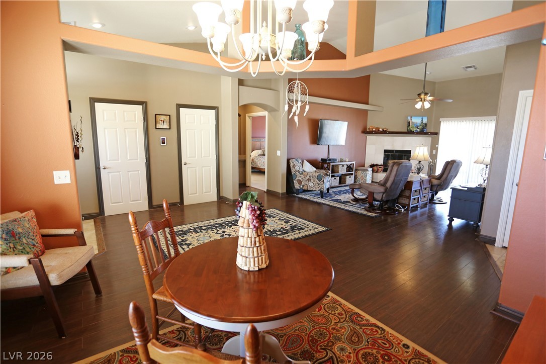 6670 Glencove Avenue Pahrump NV 89060