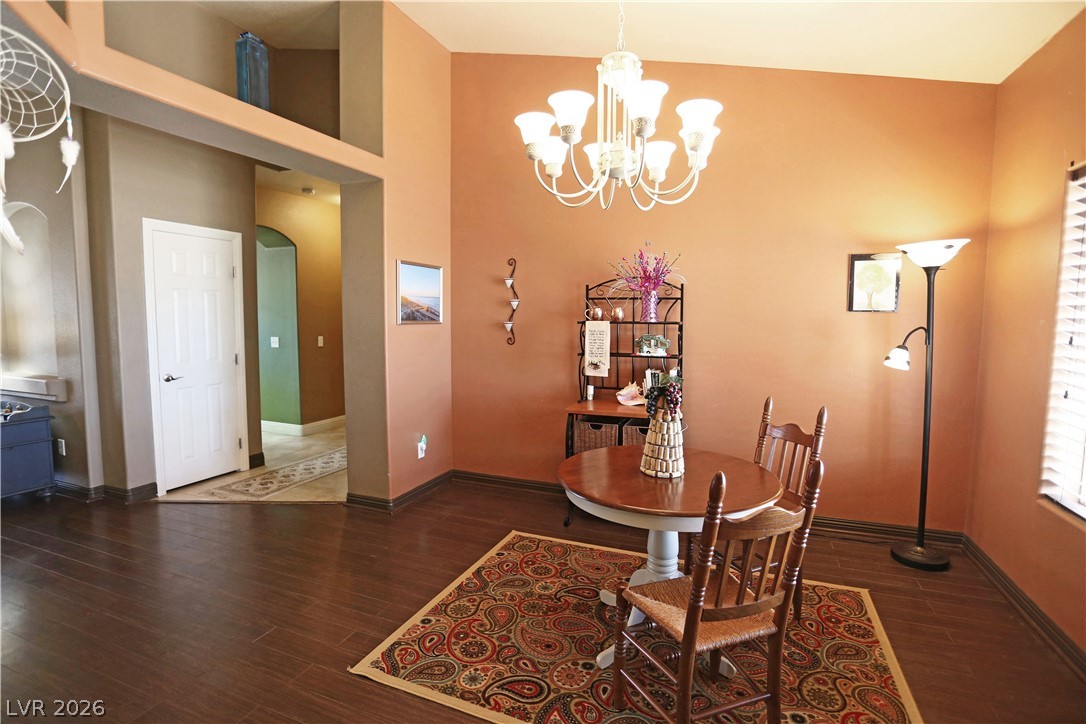 6670 Glencove Avenue Pahrump NV 89060