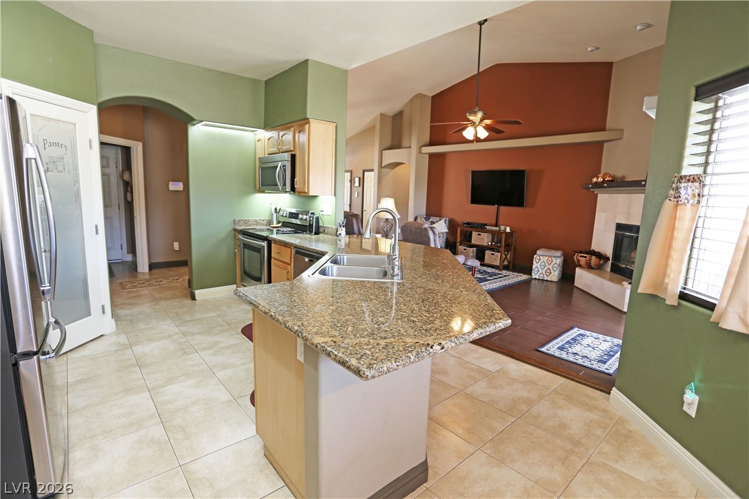 6670 Glencove Avenue Pahrump NV 89060