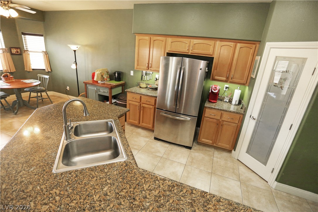 6670 Glencove Avenue Pahrump NV 89060