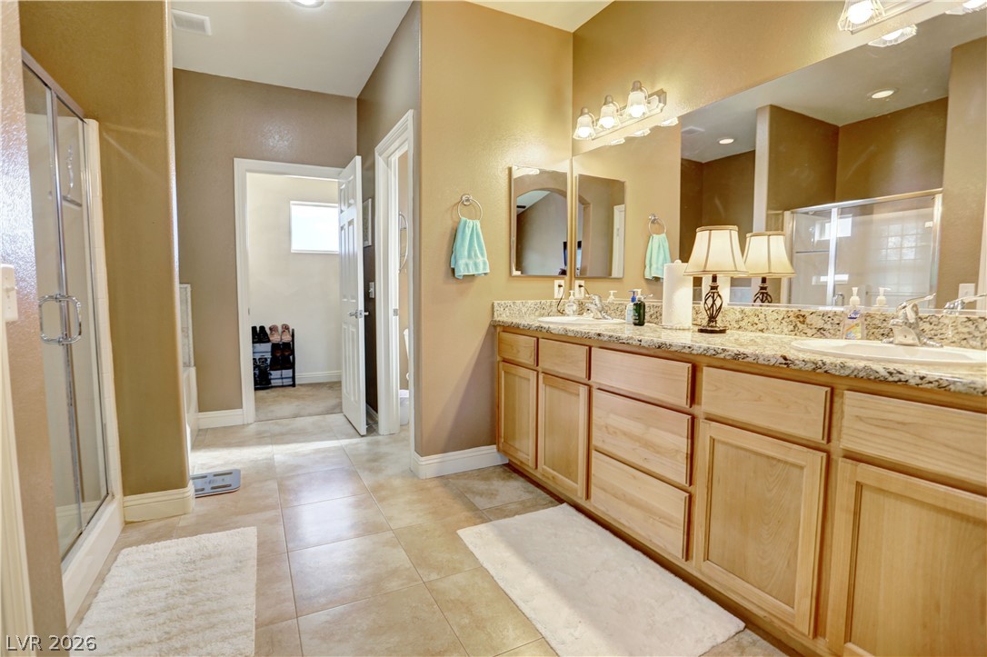 6670 Glencove Avenue Pahrump NV 89060