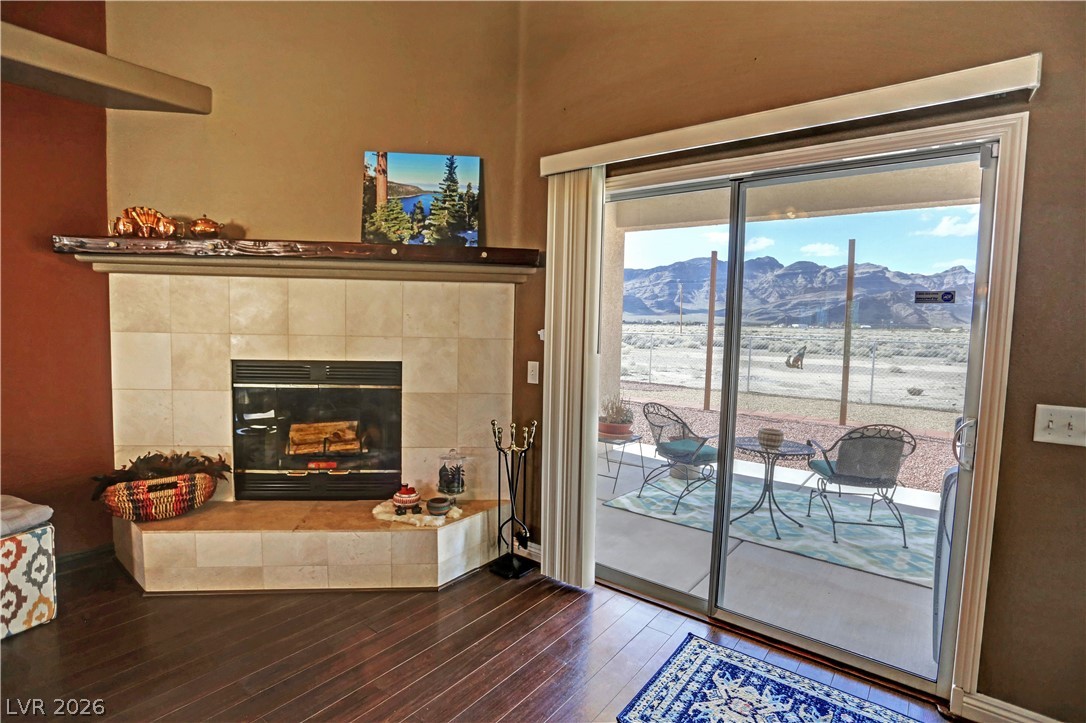 6670 Glencove Avenue Pahrump NV 89060