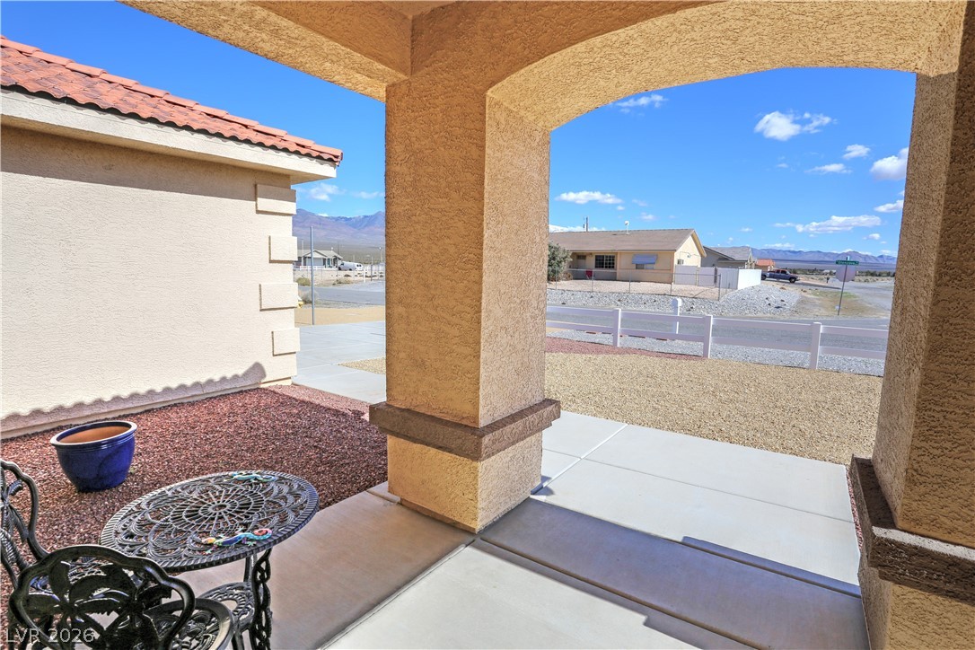 6670 Glencove Avenue Pahrump NV 89060