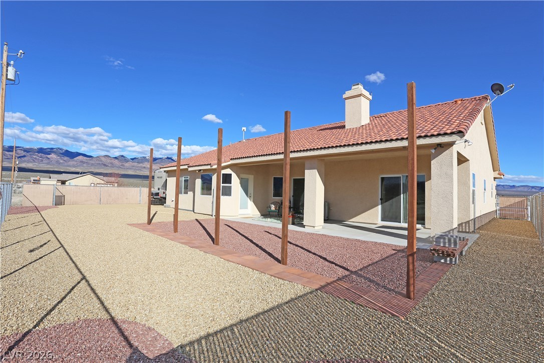 6670 Glencove Avenue Pahrump NV 89060