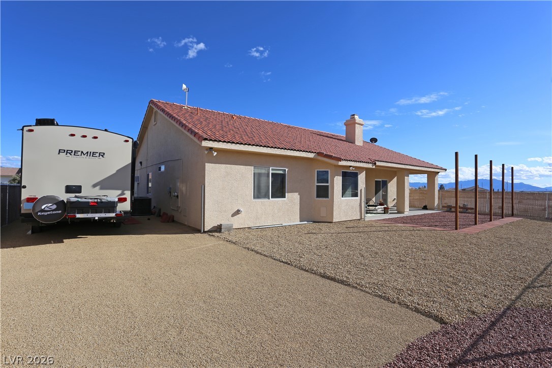 6670 Glencove Avenue Pahrump NV 89060
