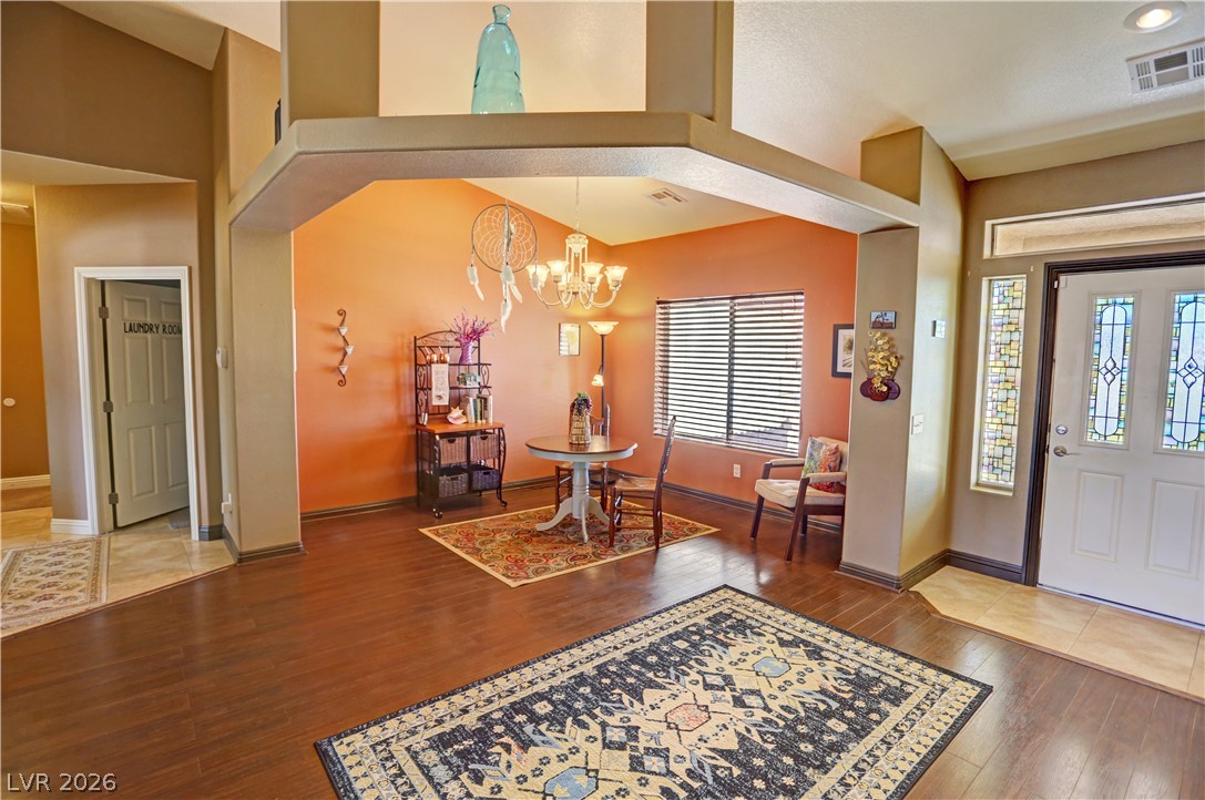 6670 Glencove Avenue Pahrump NV 89060