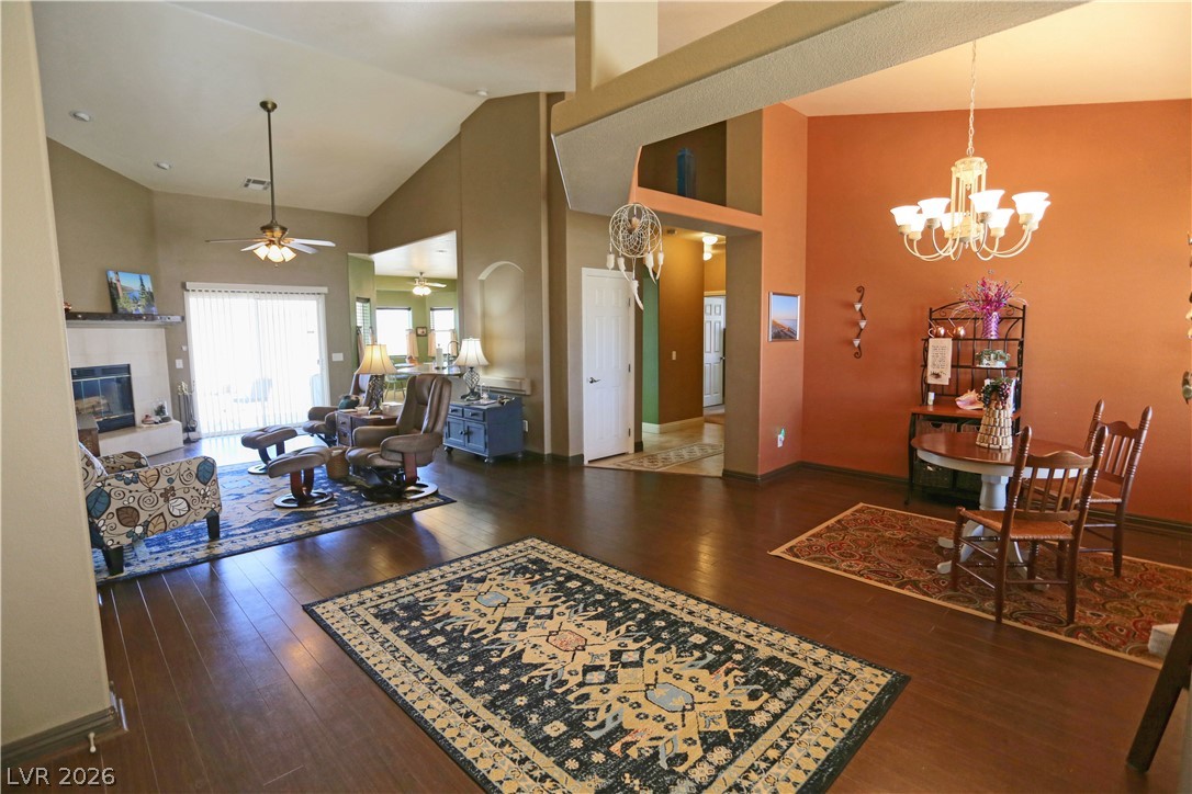 6670 Glencove Avenue Pahrump NV 89060