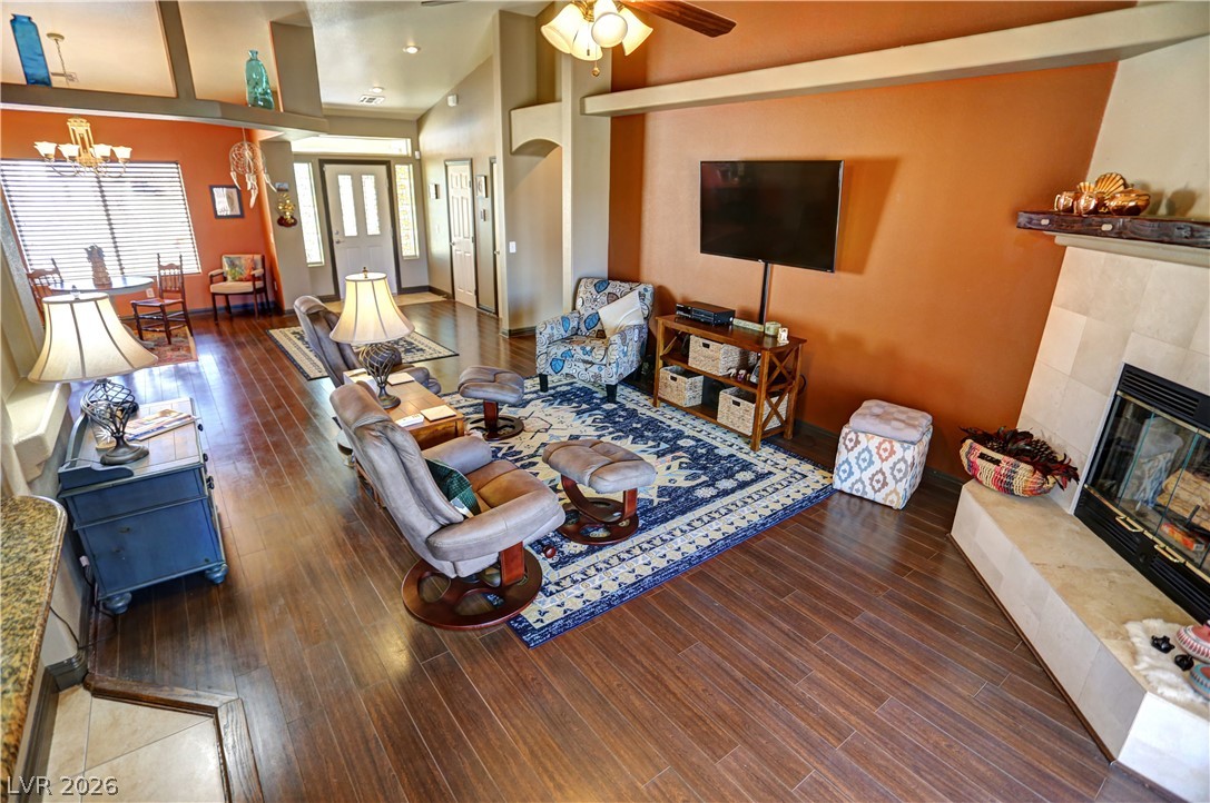 6670 Glencove Avenue Pahrump NV 89060