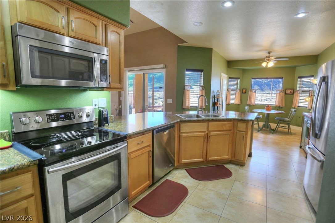 6670 Glencove Avenue Pahrump NV 89060