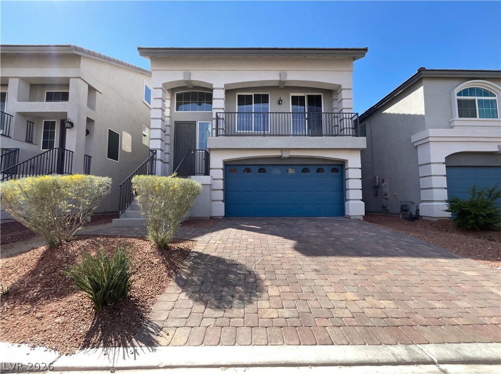 10125 Herons Rise Street Las Vegas NV 89141