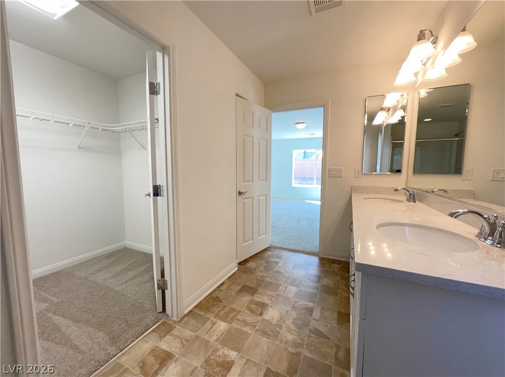 10125 Herons Rise Street Las Vegas NV 89141