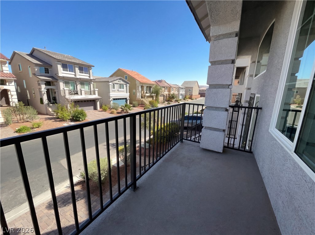 10125 Herons Rise Street Las Vegas NV 89141