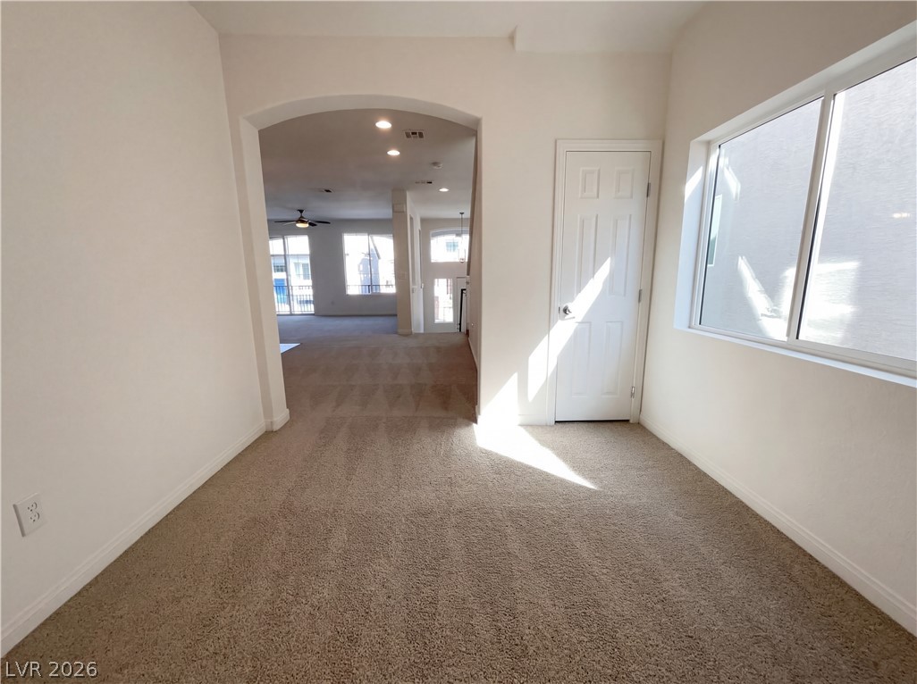 10125 Herons Rise Street Las Vegas NV 89141