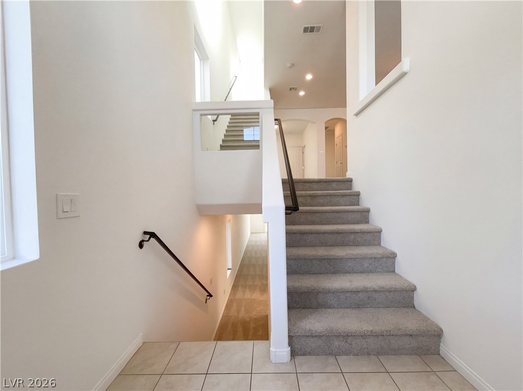 10125 Herons Rise Street Las Vegas NV 89141