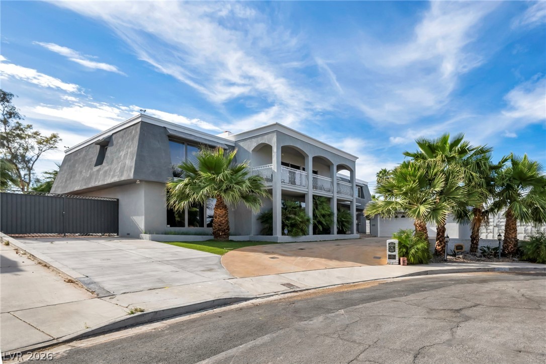 1400 Maria Elena Drive Las Vegas NV 89104