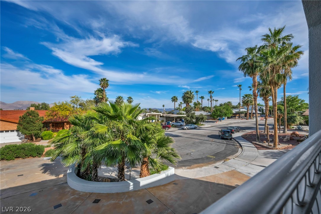 1400 Maria Elena Drive Las Vegas NV 89104