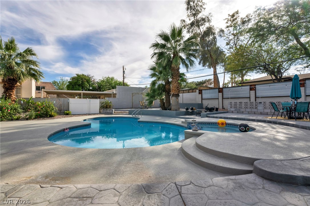1400 Maria Elena Drive Las Vegas NV 89104
