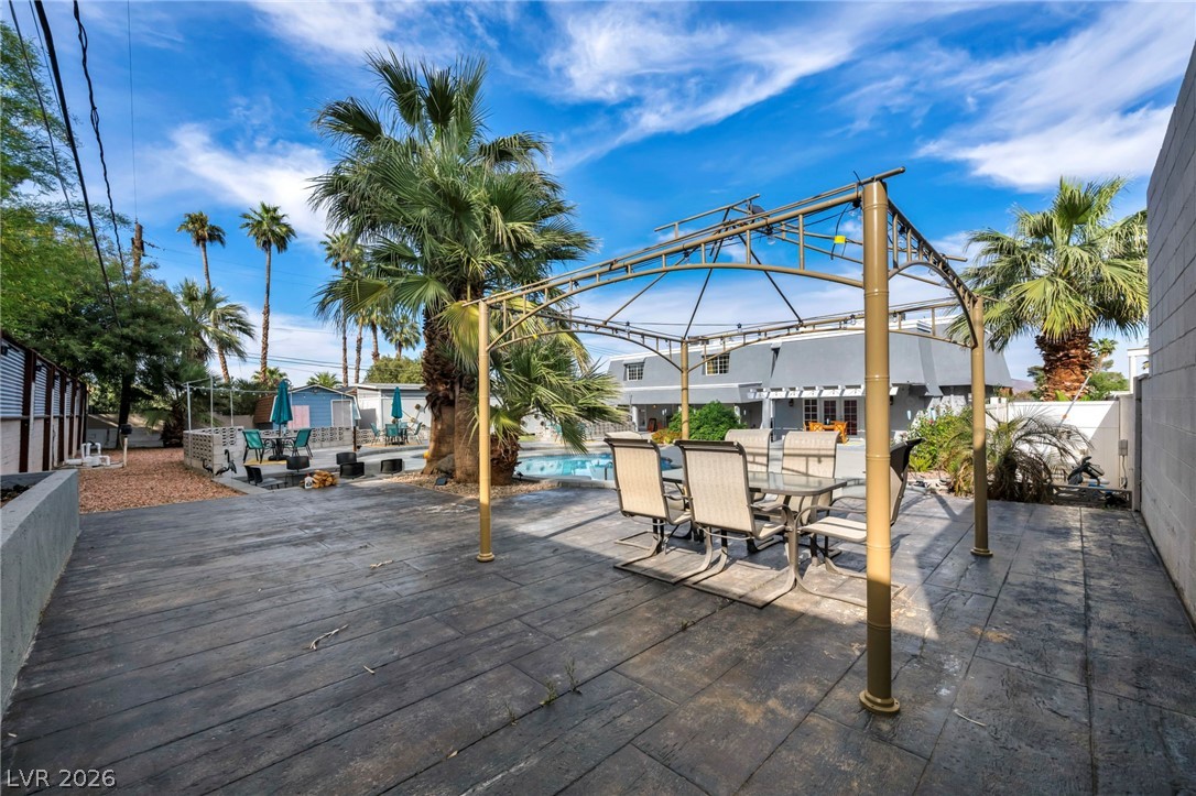 1400 Maria Elena Drive Las Vegas NV 89104