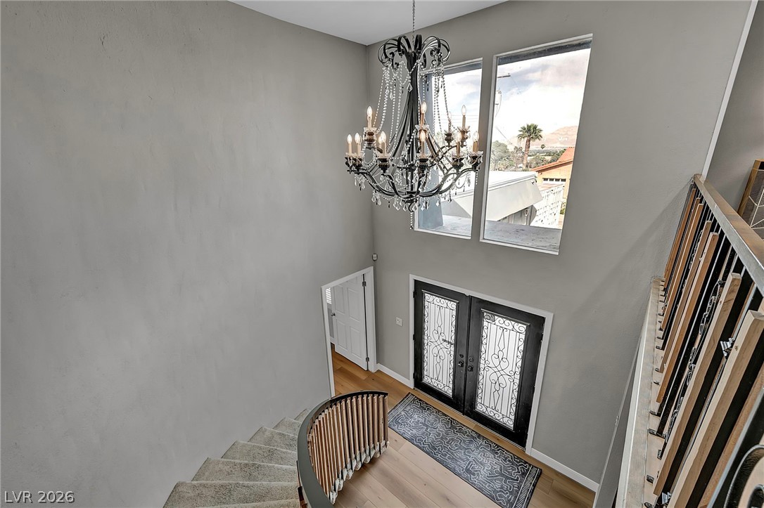 1400 Maria Elena Drive Las Vegas NV 89104