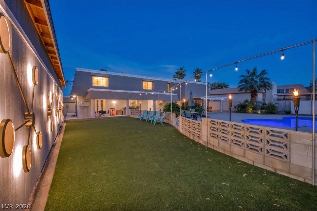 1400 Maria Elena Drive Las Vegas NV 89104