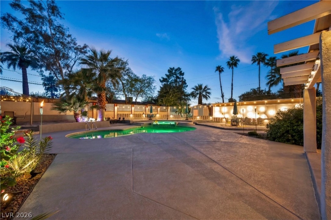 1400 Maria Elena Drive Las Vegas NV 89104