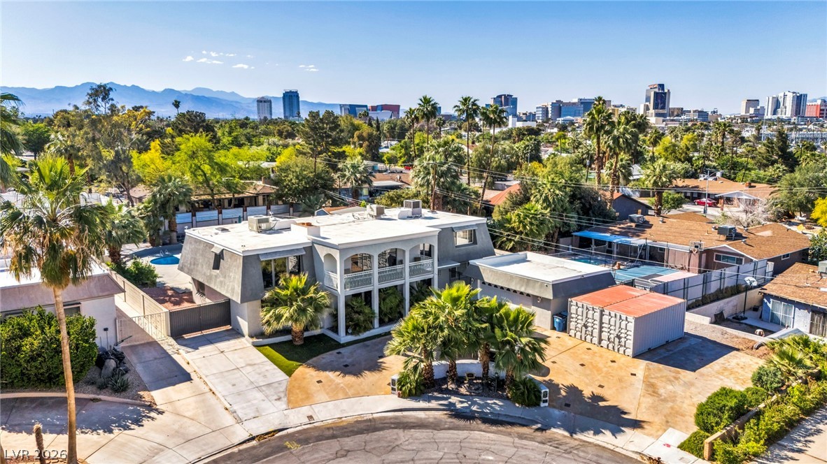 1400 Maria Elena Drive Las Vegas NV 89104