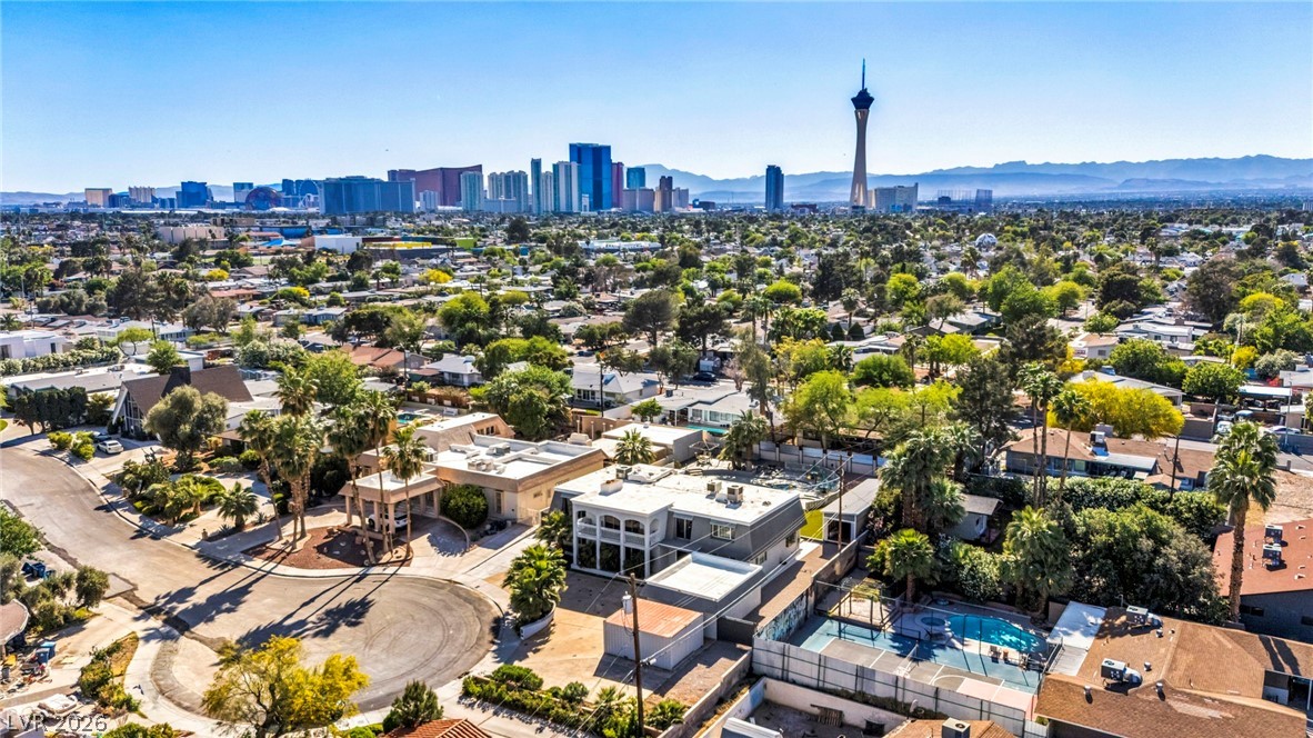 1400 Maria Elena Drive Las Vegas NV 89104