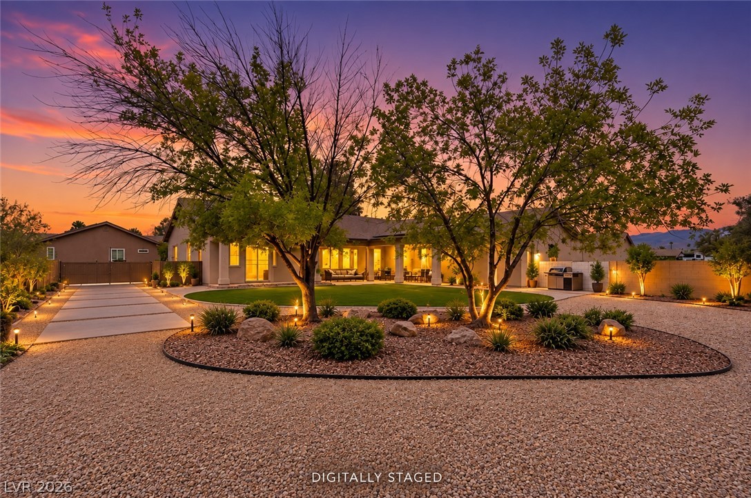 8088 Winchester Bluff Street Las Vegas NV 89131