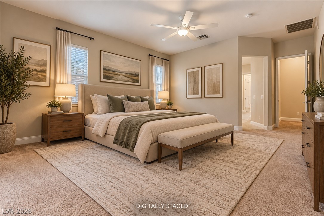 8088 Winchester Bluff Street Las Vegas NV 89131