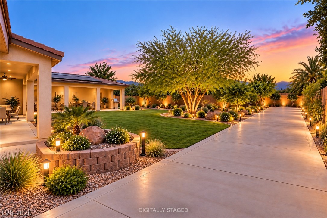 8088 Winchester Bluff Street Las Vegas NV 89131