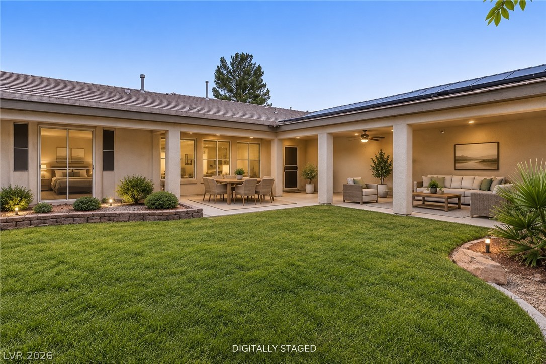 8088 Winchester Bluff Street Las Vegas NV 89131