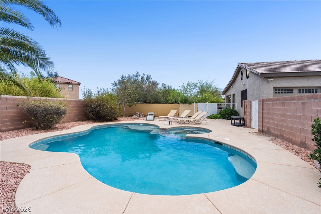 8088 Winchester Bluff Street Las Vegas NV 89131