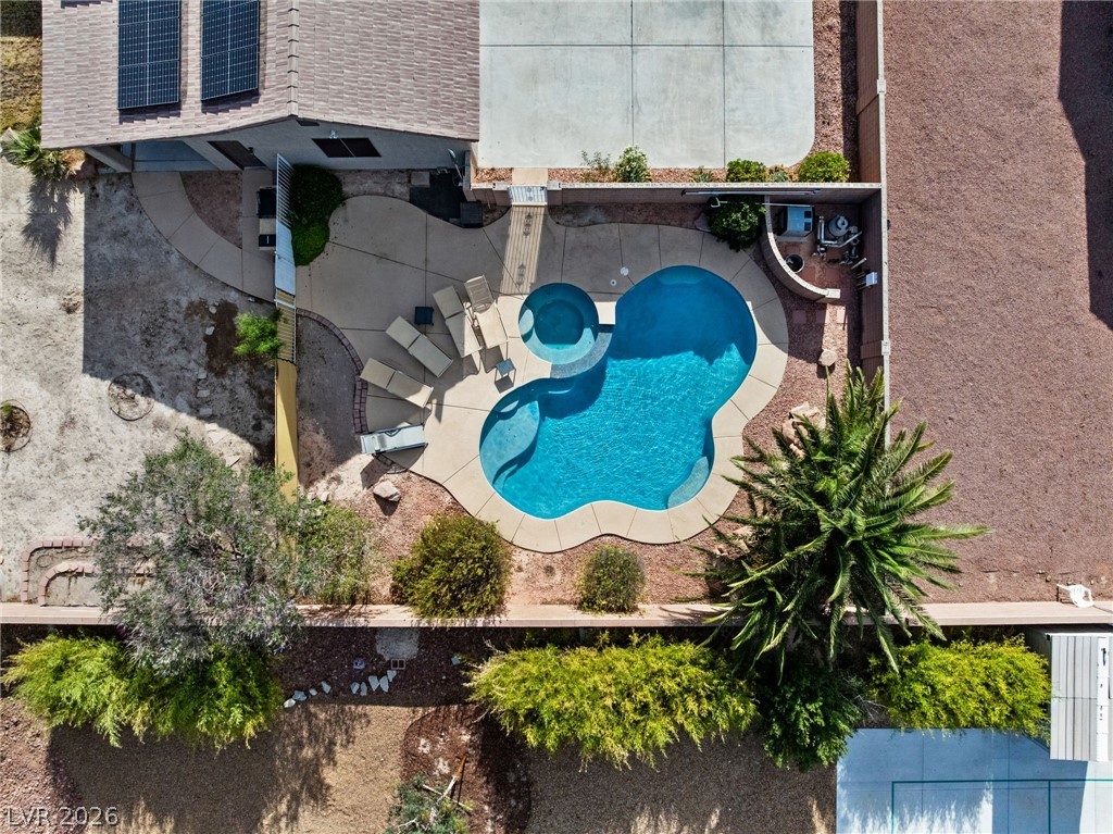 8088 Winchester Bluff Street Las Vegas NV 89131